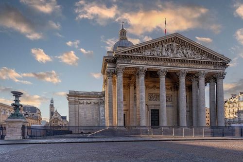 Le Panthéon