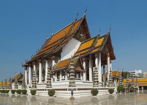 Le Phra Nakhon