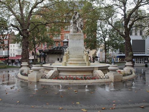Leicester Square