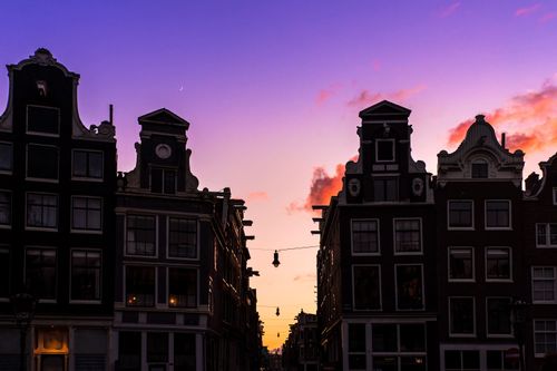 Les 9 Petites Rues