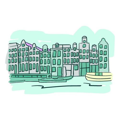 Les 9 Petites Rues