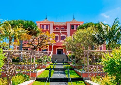 Liceo Taoro