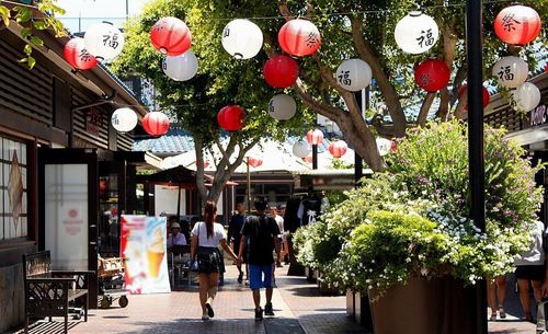 Little Tokyo
