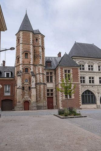 Logis du Roi