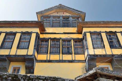 Maison Fico