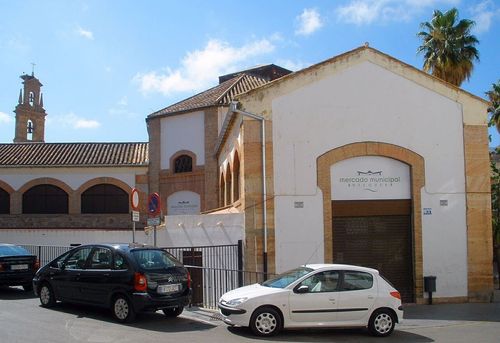 Mercado municipal