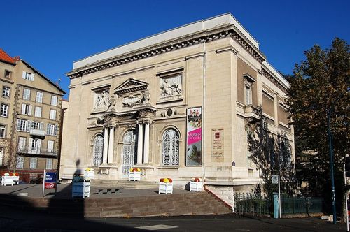 Musée Bargoin