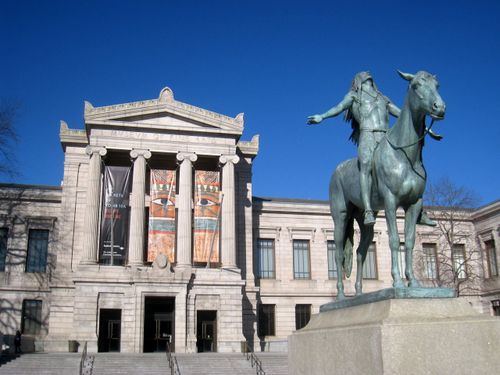 Musée des Beaux-Arts