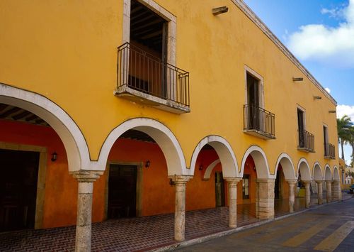 Palacio Municipal