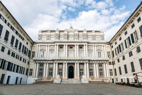 Palazzo Ducale