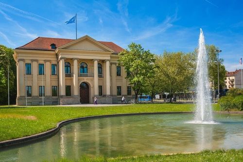 Palais Prinz-Carl
