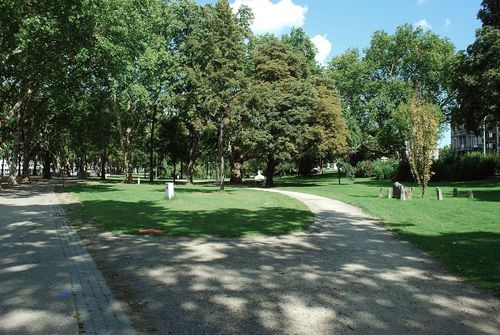 Parc d’Avroy
