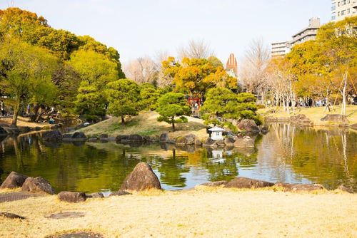 Parc Sumida
