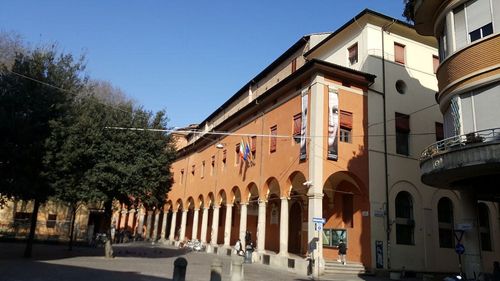 Pinacothèque nationale