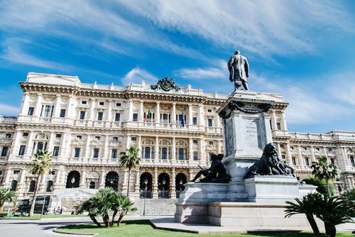 Place Cavour