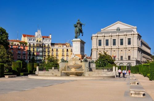 Place de l’Orient