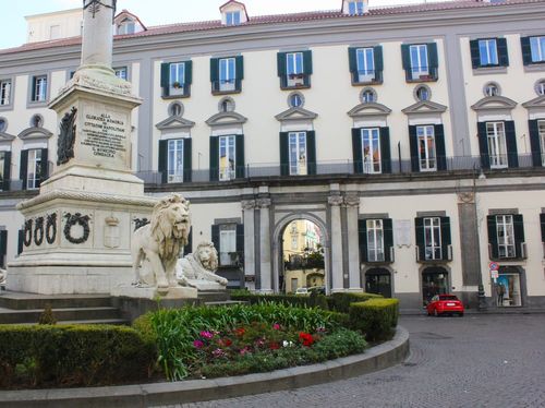 Place des Martyrs