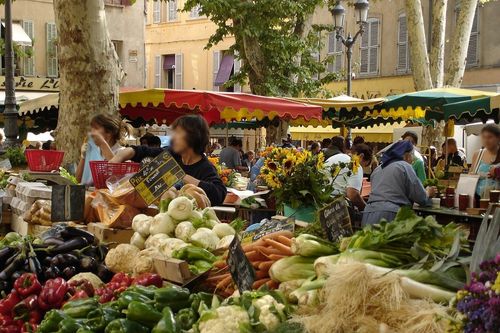 Place Richelme
