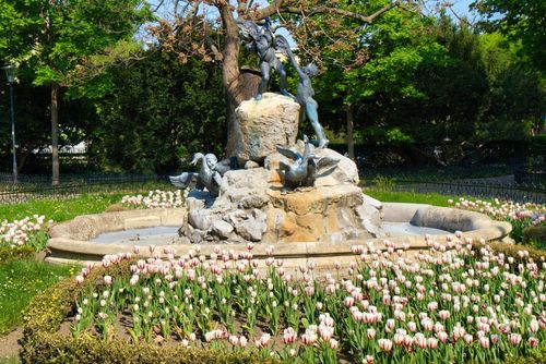 Plaza Safarikovo