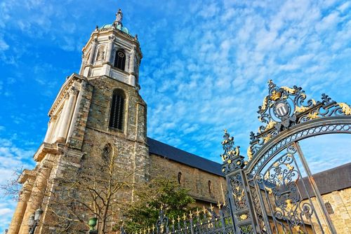 Place Sainte-Anne
