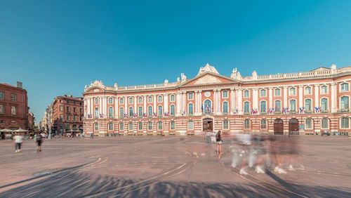 Place Saint-George