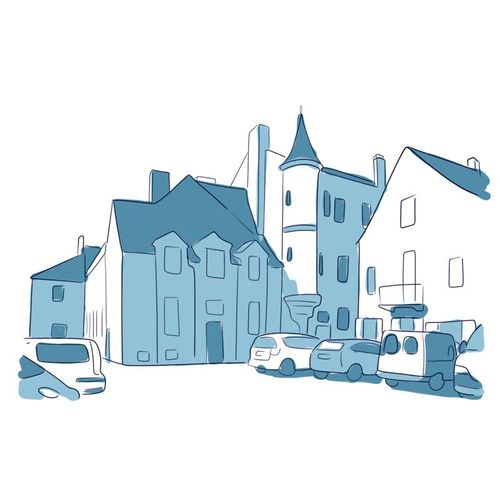 Place Saint-Jean