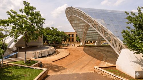 Plaza Héctor Pérez Martinez