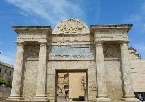 Porte del Puente