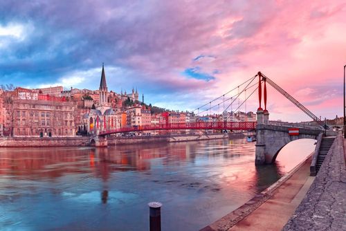 La Saône
