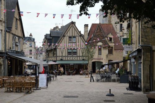 Quartier Vaugueux