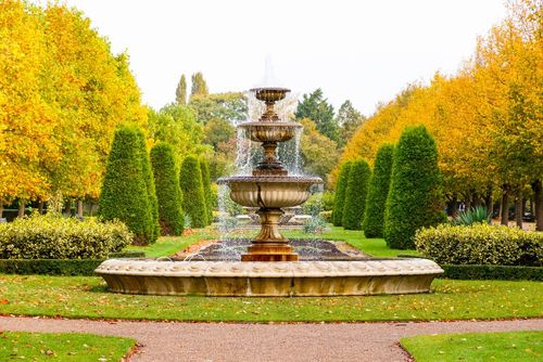 Regent’s Park