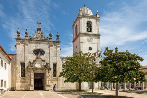 Sé d’Aveiro