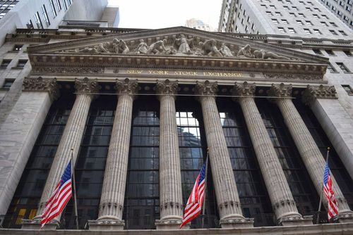 Wall Street