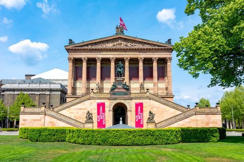 Alte Nationalgalerie