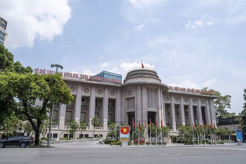 Former Bank of Indochina