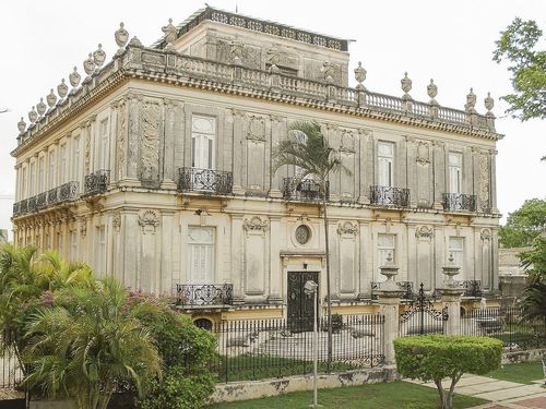 Casas Gemelas
