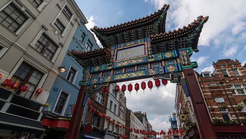 Chinatown