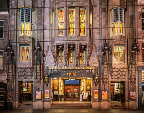 Cinéma Tuschinski
