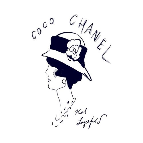 Coco Chanel