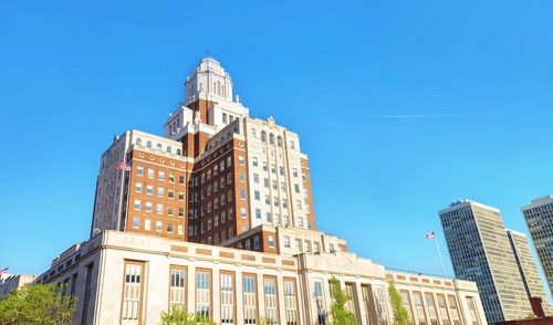 Custom House