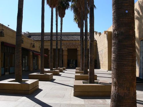Egyptian Theater
