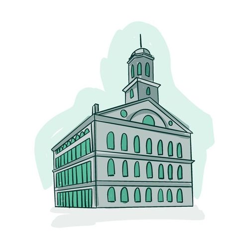Faneuil Hall