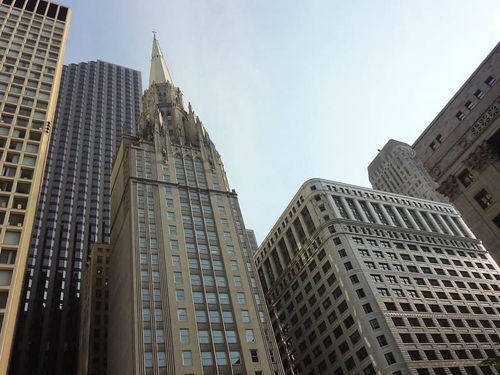 First United Methodist Church
