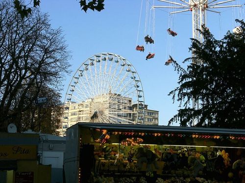 Foire de Liège