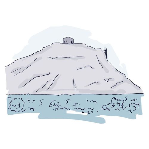 Fort de Riyam