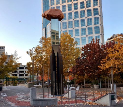Gallivan Center
