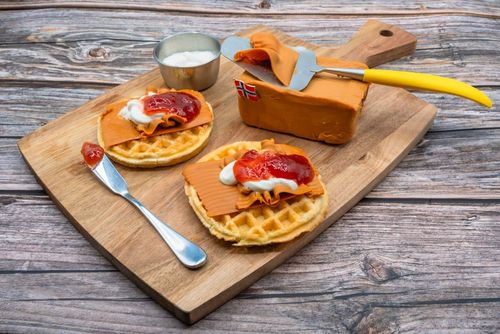 La Gastronomie norvégienne