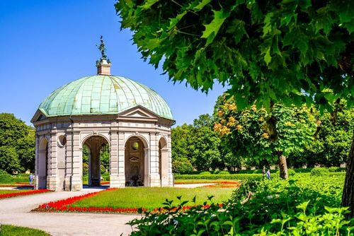 Hofgarten