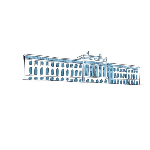Hôtel de la Monnaie