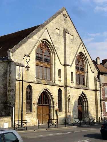 Hôtel Dieu